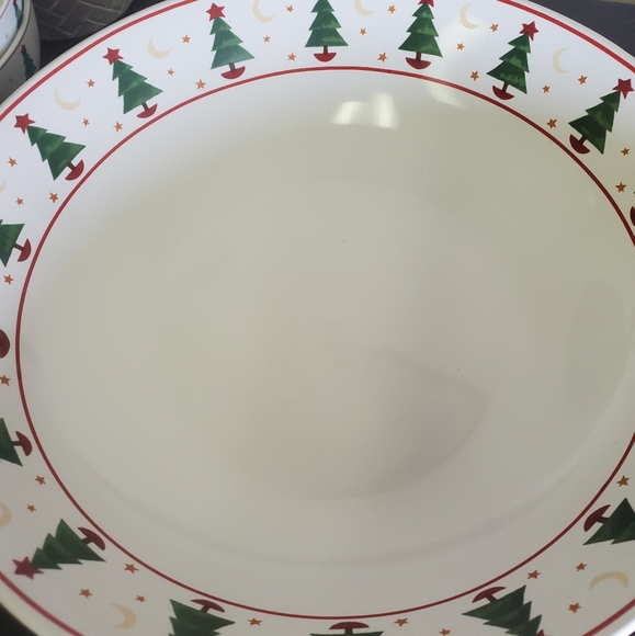 Sakura Christmas Bowls - Picture 8 of 9